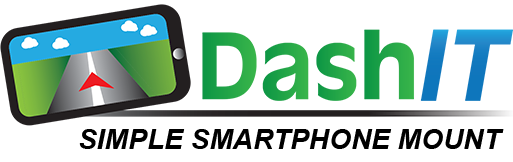DashIt Logo Logo